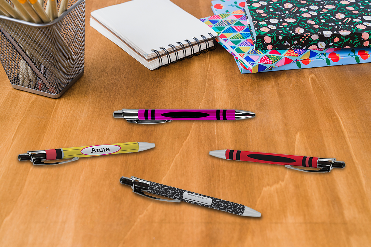 Welcome Back to School with Creative Sublimation Projects