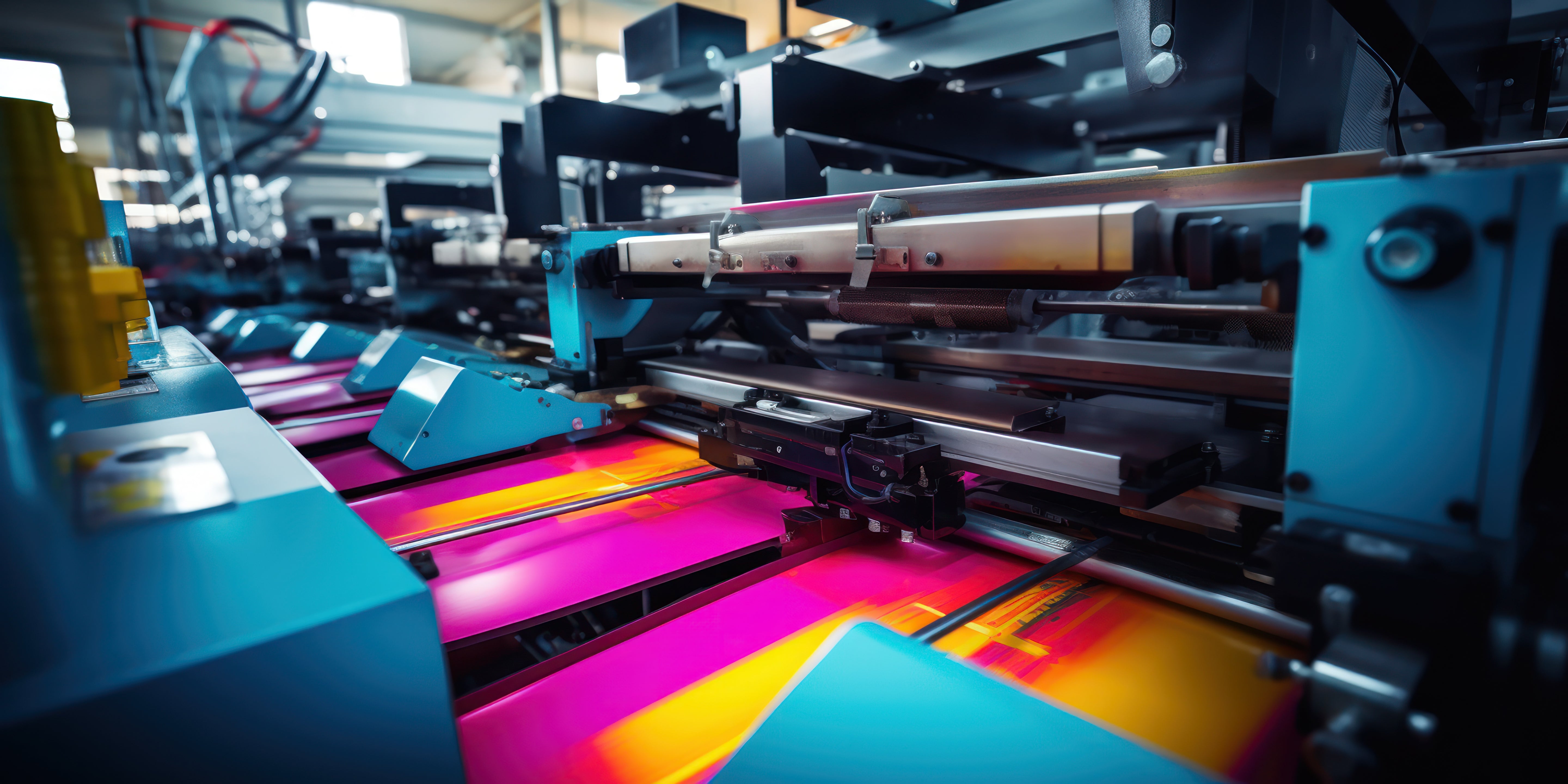 Is Sublimation Ink Toxic? What You Need to Know