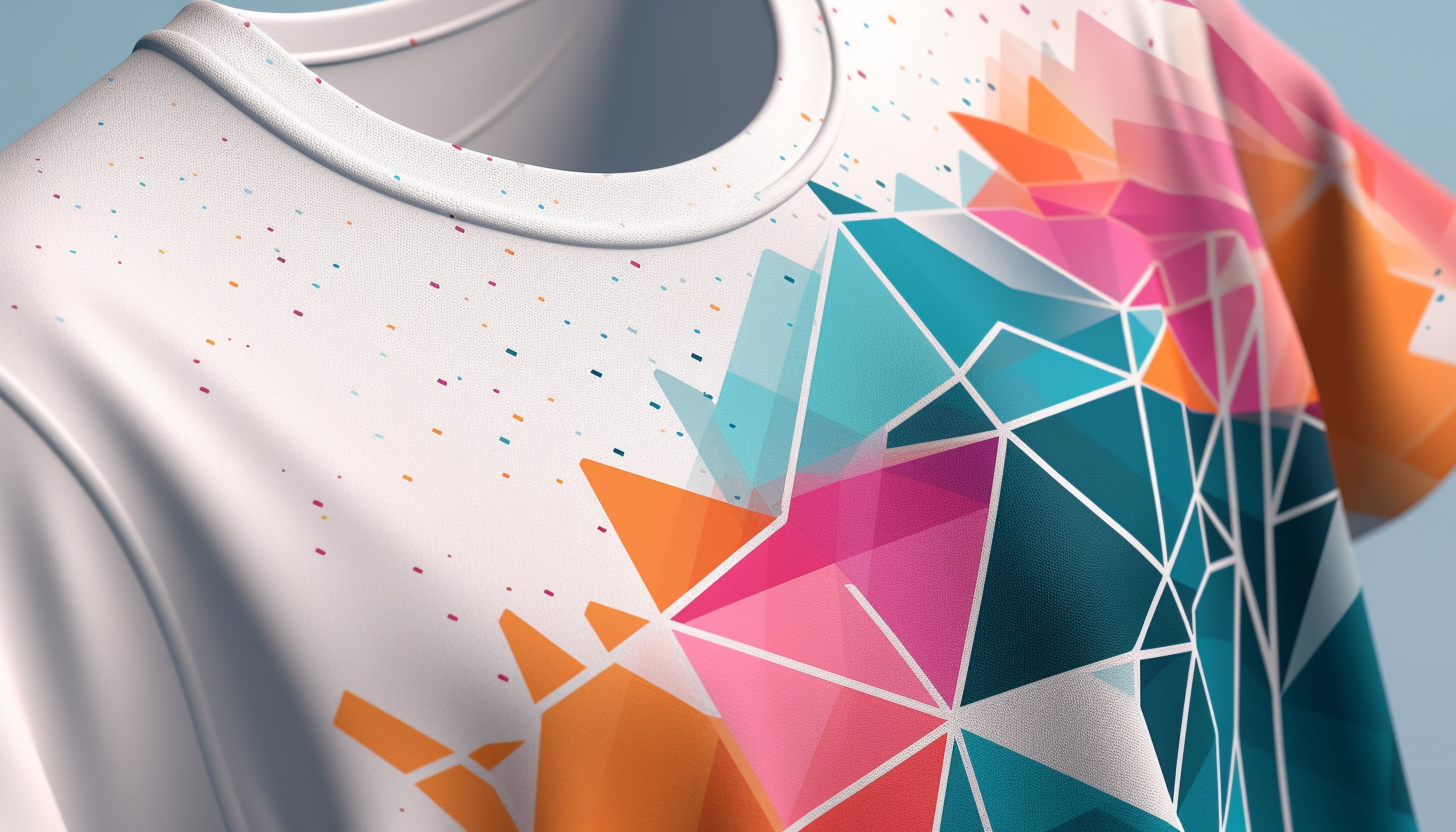 How Long Do Sublimation Prints Last?