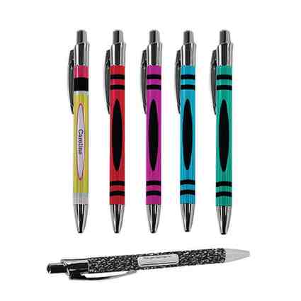 Free Back-To-School Downloadable Sublimation Pen Designs