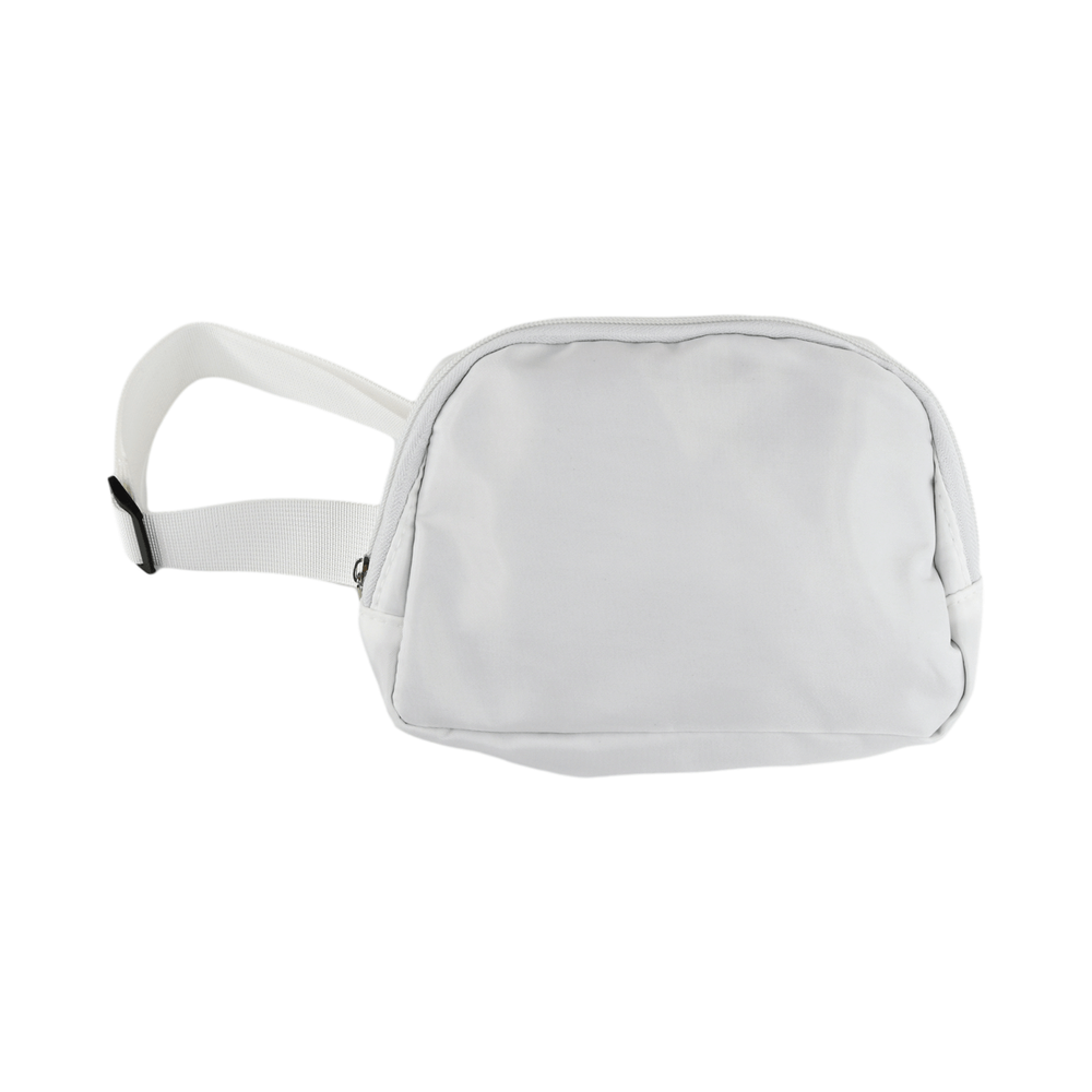Functional Everyday Belt Bag, Crossbody Belt Bag with 11 Colors