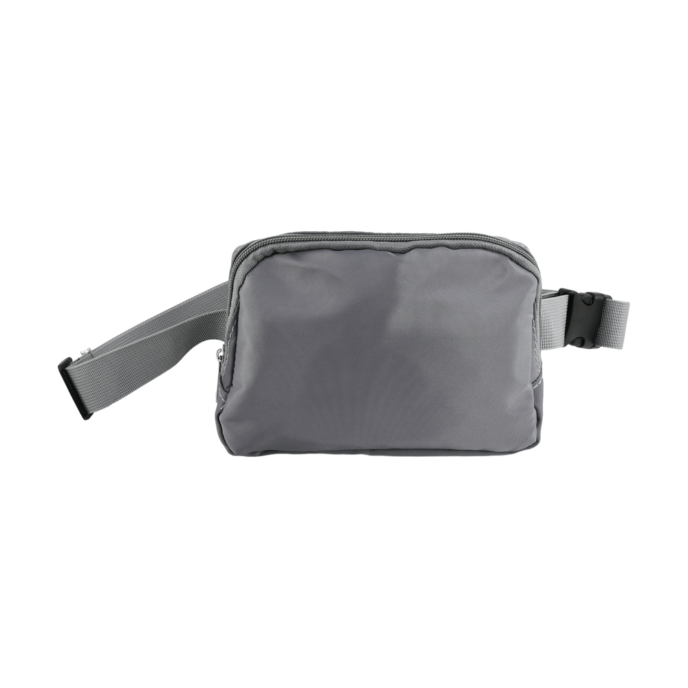 Functional Everyday Belt Bag, Crossbody Belt Bag with 11 Colors