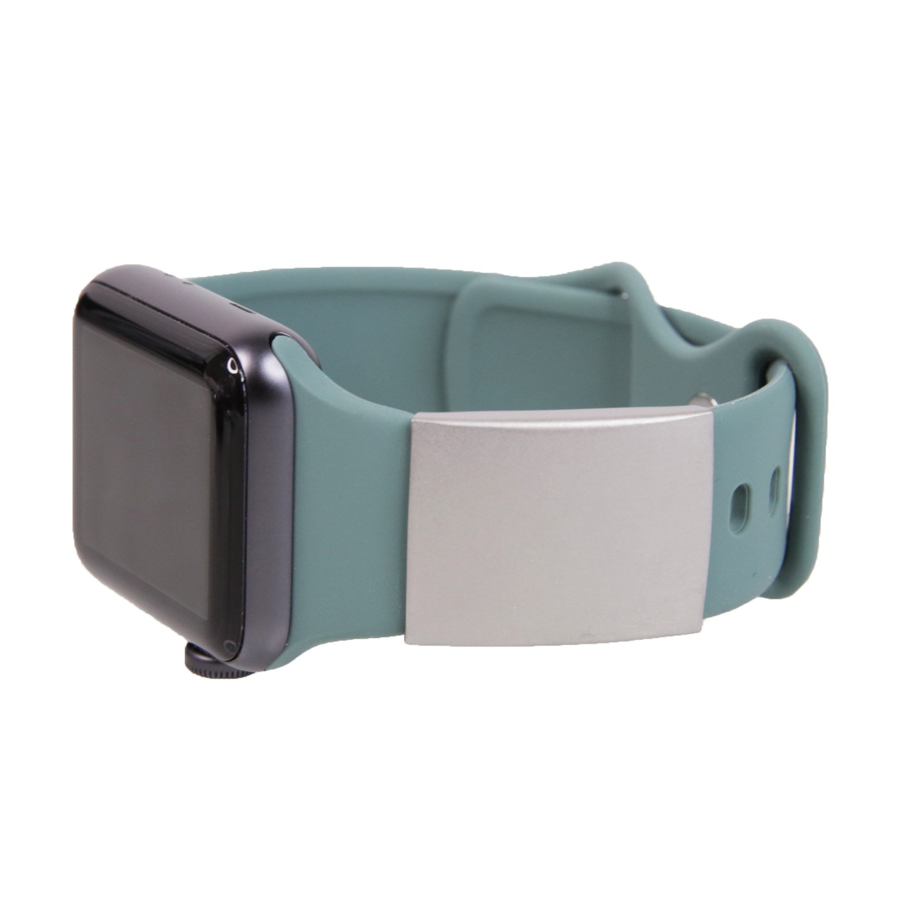 Medical id tag best sale for watch band